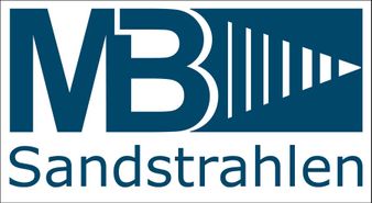 Logo - MB-Sandstrahlen